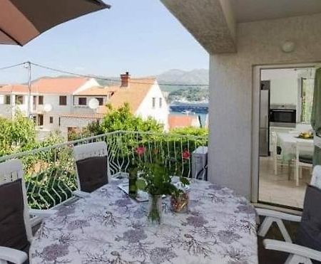 Apartment Veve Dubrovnik Eksteriør bilde