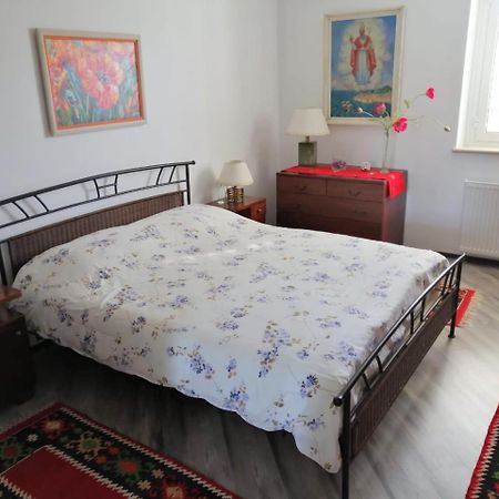 Apartment Veve Dubrovnik Eksteriør bilde