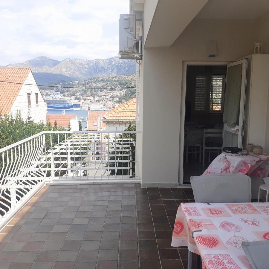Apartment Veve Dubrovnik Eksteriør bilde