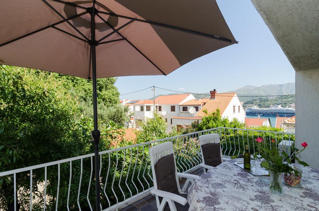 Apartment Veve Dubrovnik Eksteriør bilde