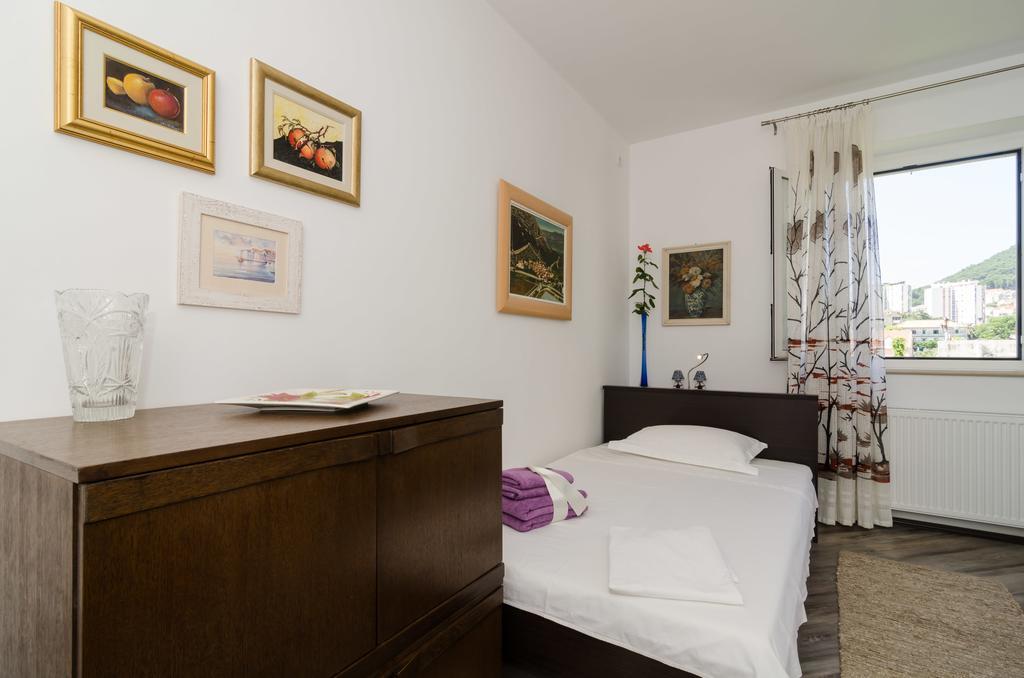 Apartment Veve Dubrovnik Eksteriør bilde