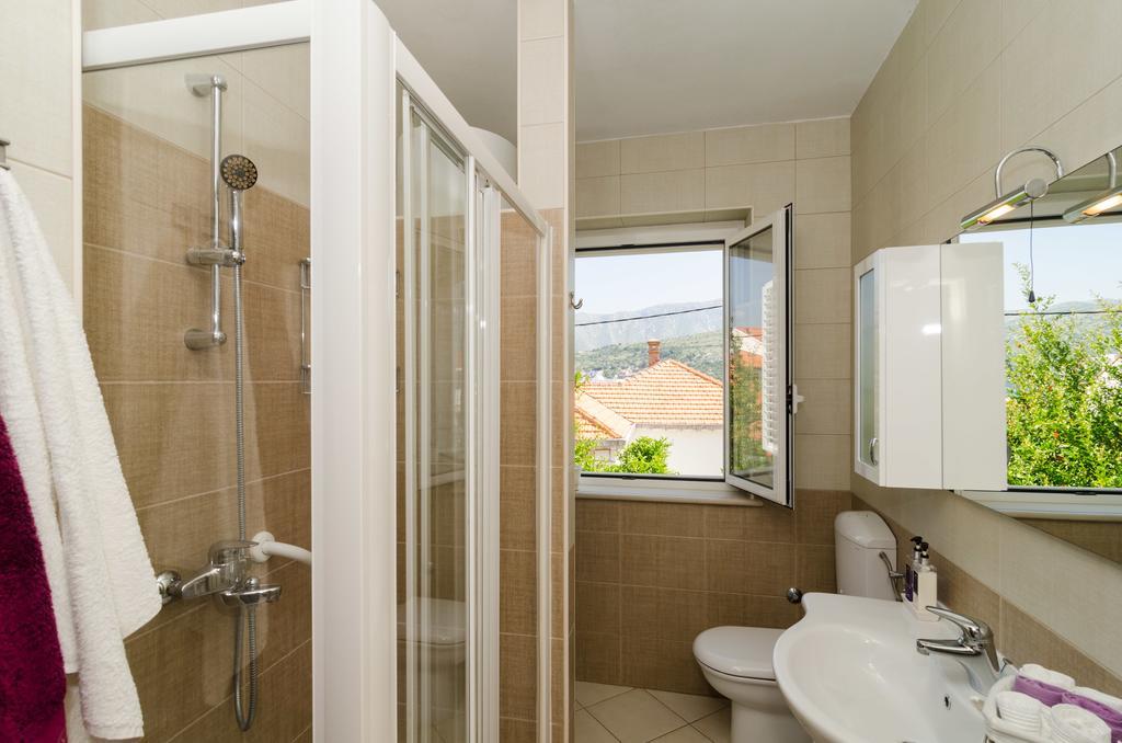 Apartment Veve Dubrovnik Eksteriør bilde