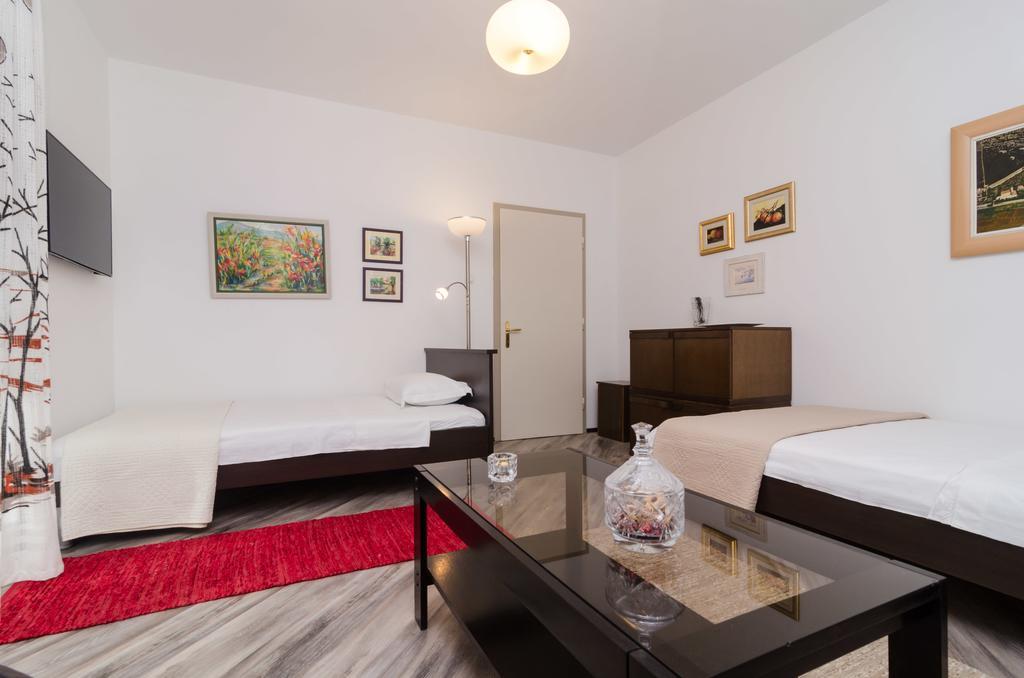 Apartment Veve Dubrovnik Eksteriør bilde