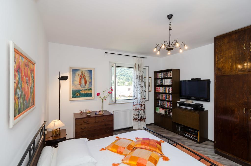Apartment Veve Dubrovnik Eksteriør bilde