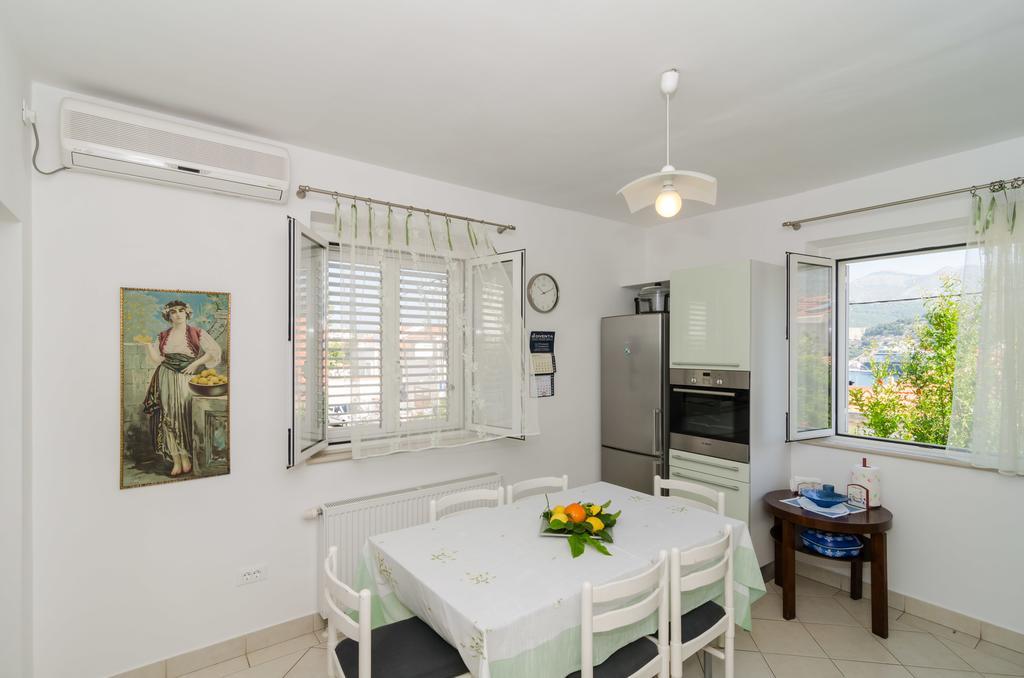 Apartment Veve Dubrovnik Eksteriør bilde