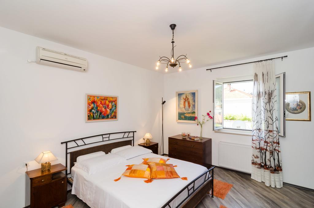 Apartment Veve Dubrovnik Eksteriør bilde
