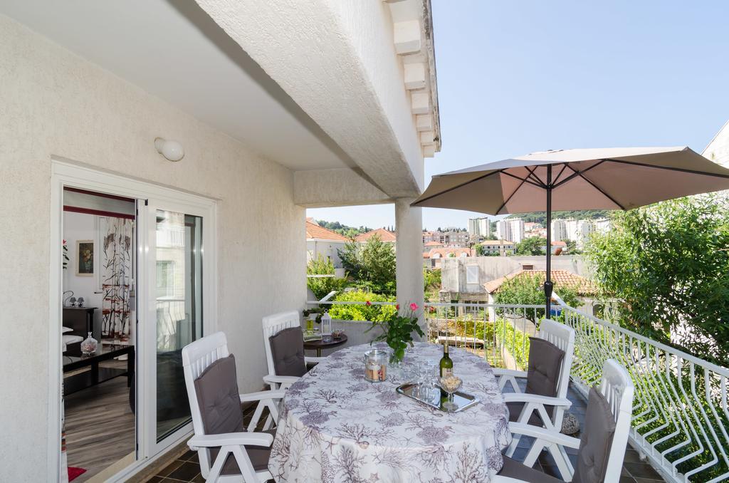 Apartment Veve Dubrovnik Eksteriør bilde