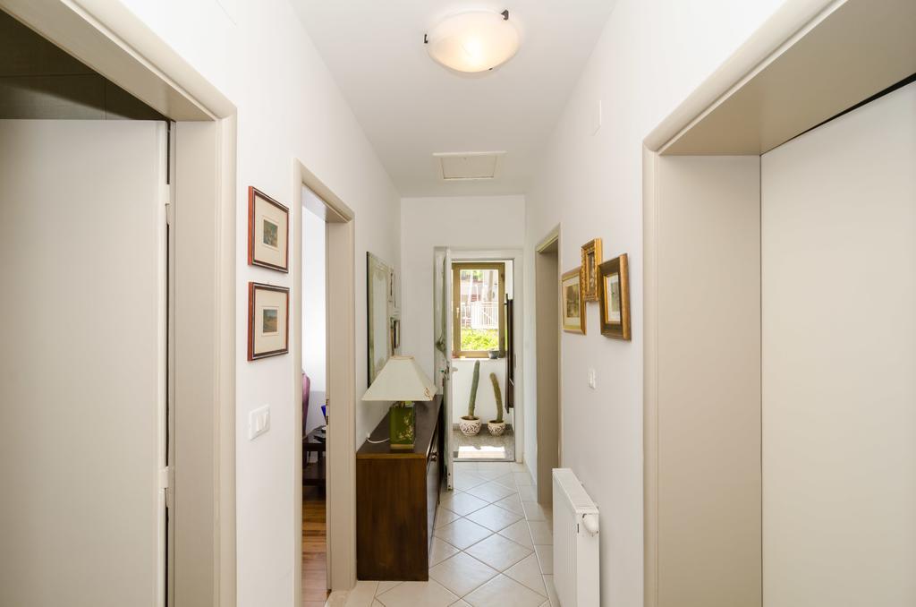Apartment Veve Dubrovnik Eksteriør bilde