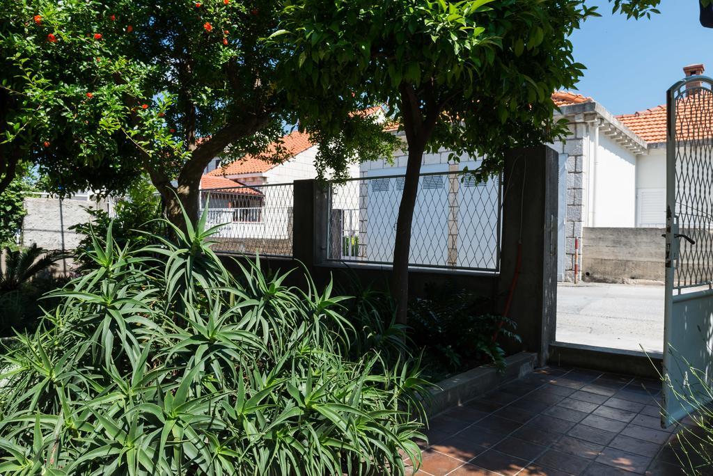 Apartment Veve Dubrovnik Eksteriør bilde