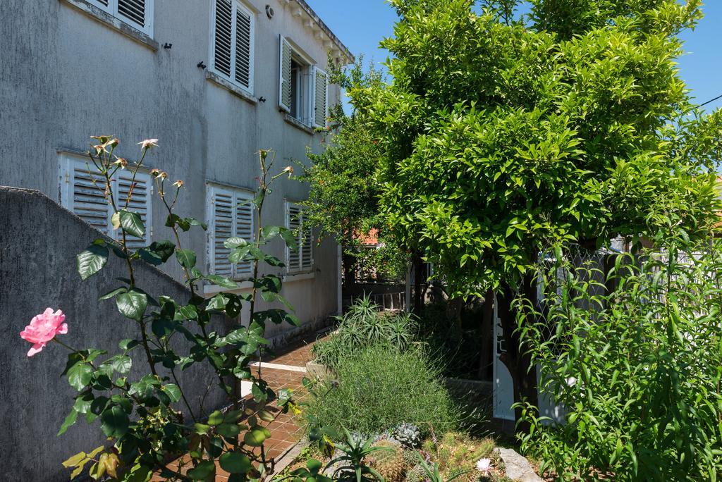 Apartment Veve Dubrovnik Eksteriør bilde