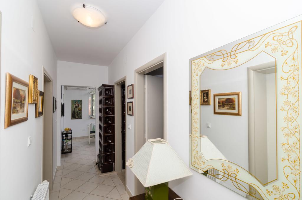 Apartment Veve Dubrovnik Eksteriør bilde
