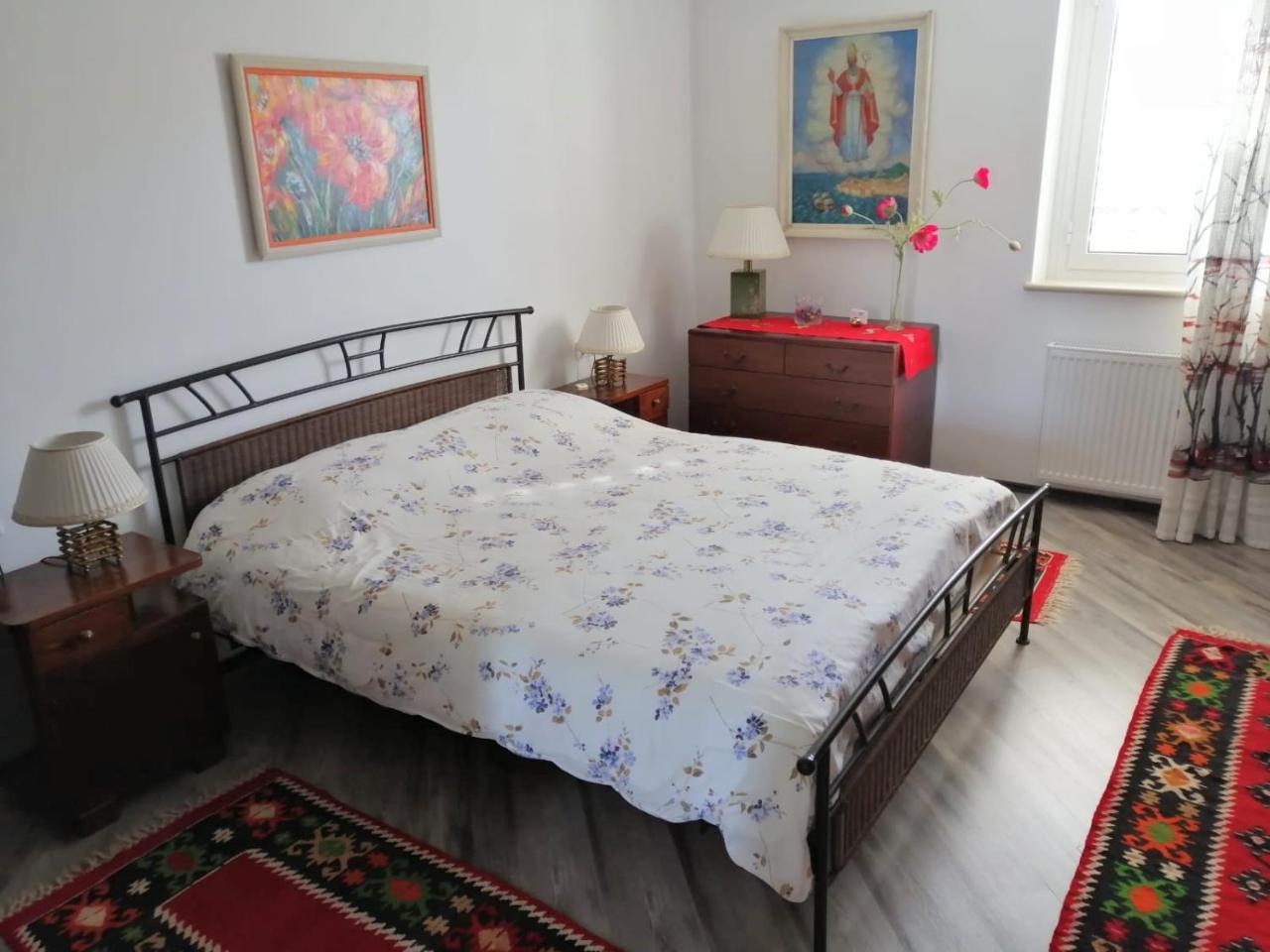 Apartment Veve Dubrovnik Eksteriør bilde
