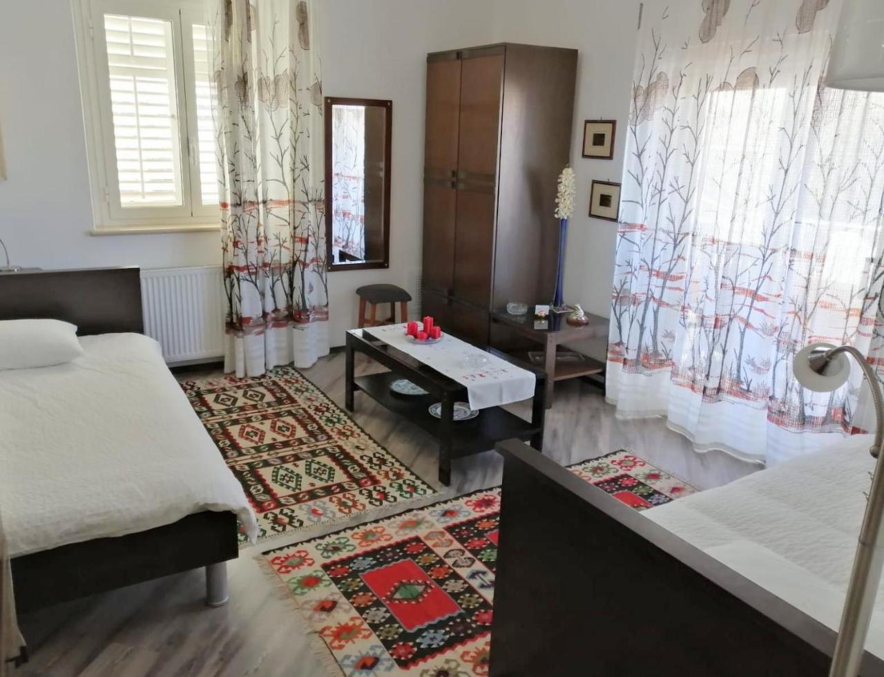 Apartment Veve Dubrovnik Eksteriør bilde